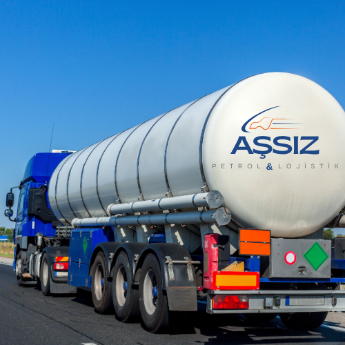 HER TÜRLÜ AKARYAKIT TAŞIMACILIĞI